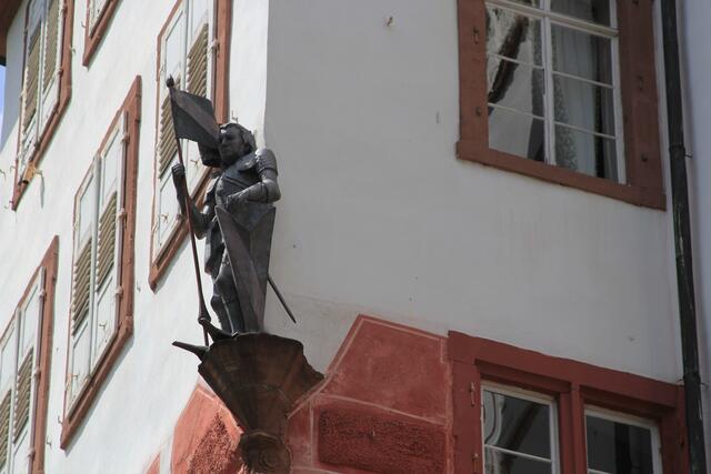 Burg Zwingenberg | Foto: Ralf Röser