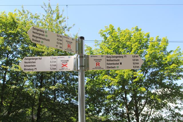 Info | Foto: Ralf Röser