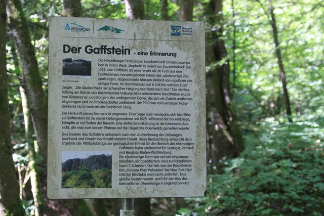 Info | Foto: Ralf Röser