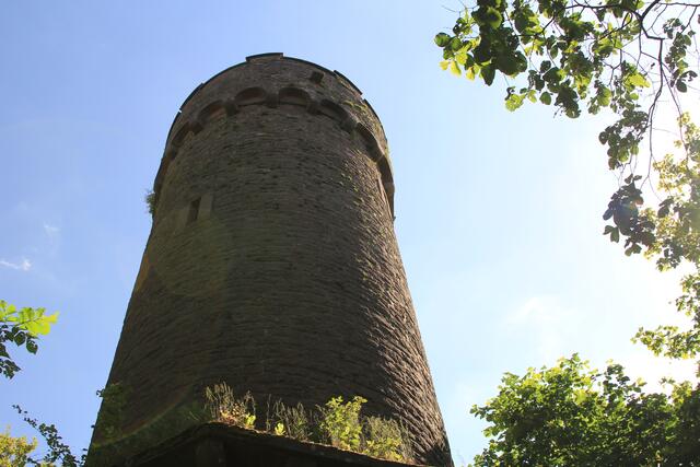 Aussichtsturm | Foto: Ralf Röser