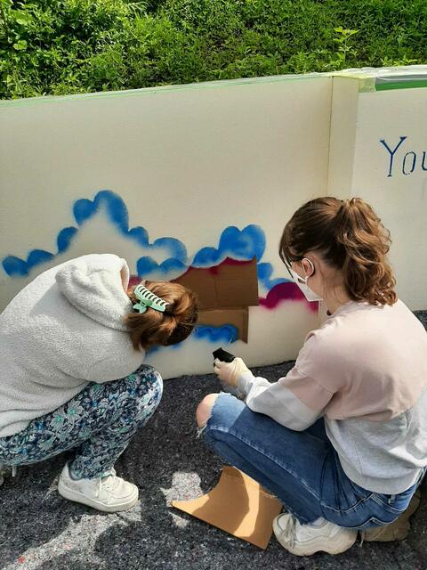 Foto: Jugendpavillon Öhringen