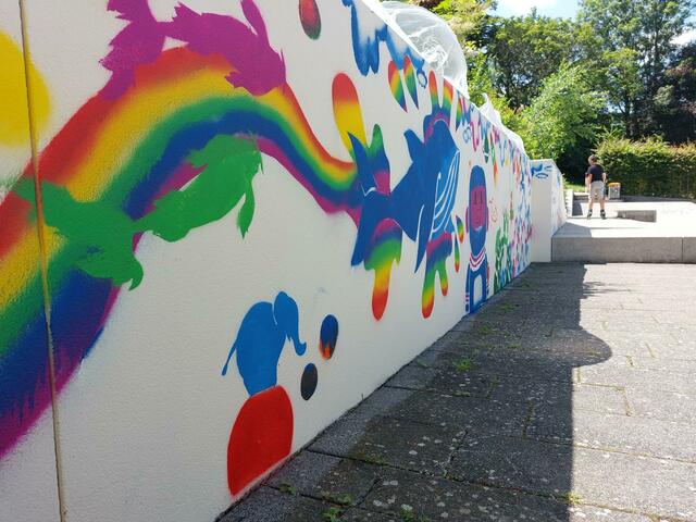 Foto: Jugendpavillon Öhringen