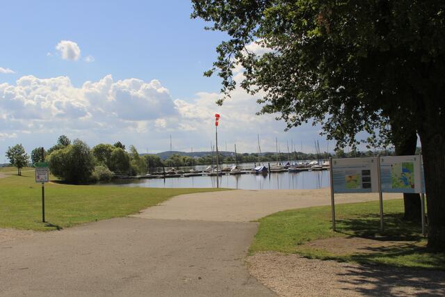 Altmühlsee- Vogelinsel🦢🦆🌞😍 | Foto: Ralf Röser