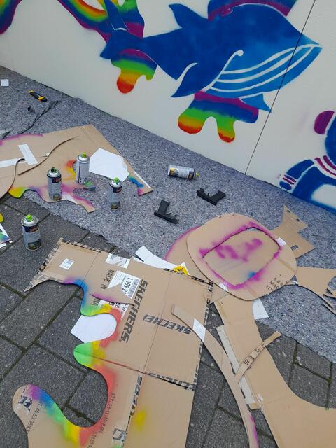 Foto: Jugendpavillon Öhringen