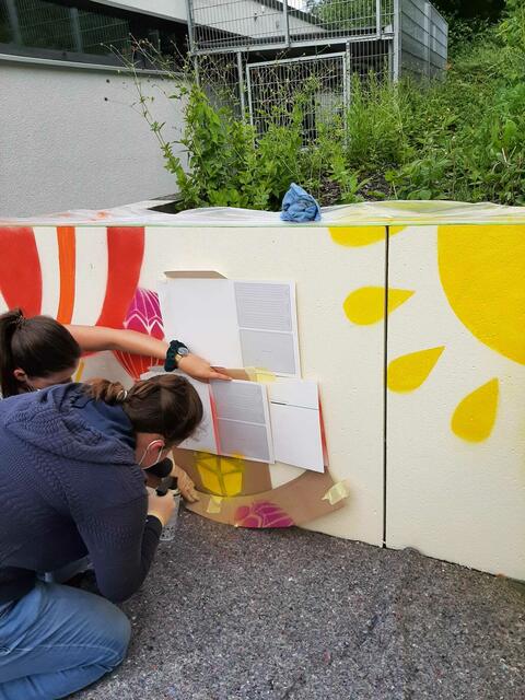 Foto: Jugendpavillon Öhringen