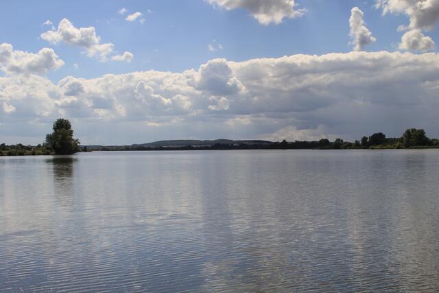 Altmühlsee- Vogelinsel🦢🦆🌞😍 | Foto: Ralf Röser