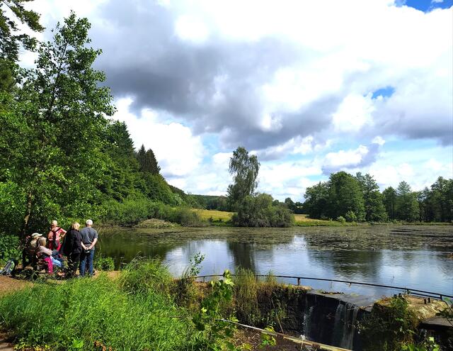 Ein total beschaulicher Ort | Foto: sigischlottke