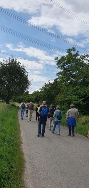 Foto: privat Sibylle Tröber