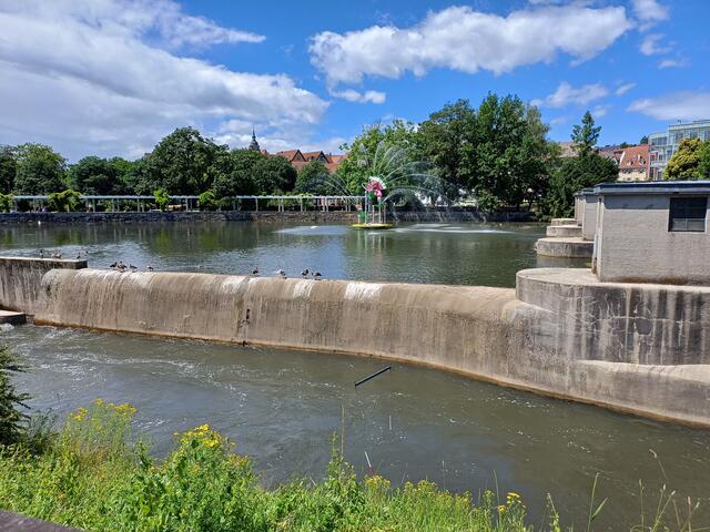 Foto: privat Monika Brunnhuber und Sibylle Tröber
