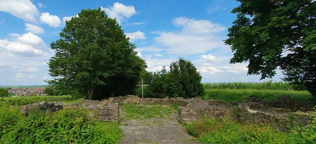 Foto: privat Sibylle Tröber