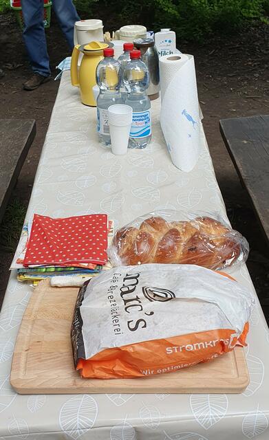 Foto: privat Sibylle Tröber