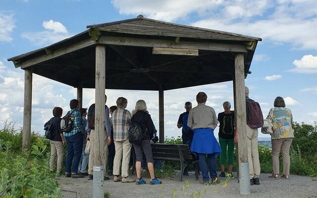 Foto: privat Sibylle Tröber