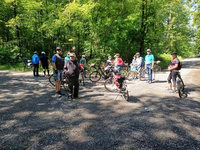 Foto: privat Monika Brunnhuber und Sibylle Tröber
