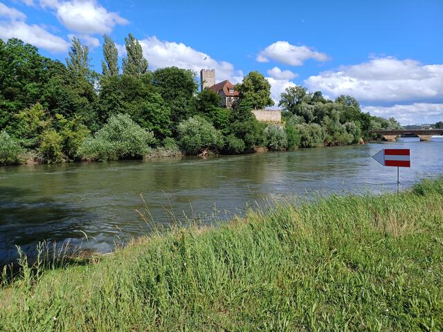 Foto: privat Monika Brunnhuber und Sibylle Tröber