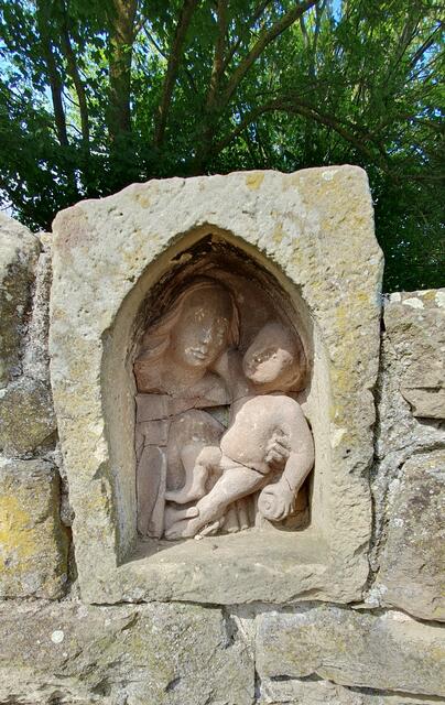 Foto: privat Sibylle Tröber