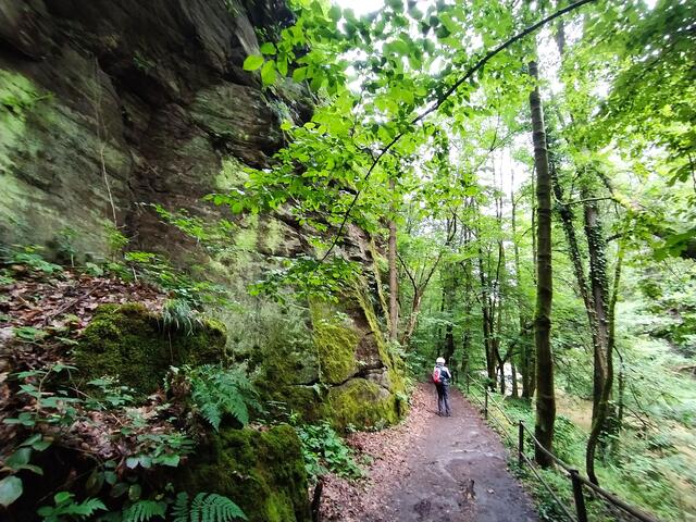 Felsenlandschaft.....  | Foto: sigischlottke