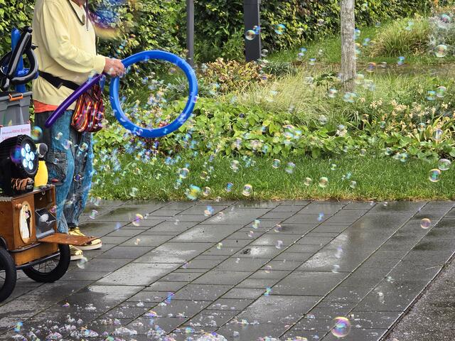 Foto: Heidrun Rosenberger