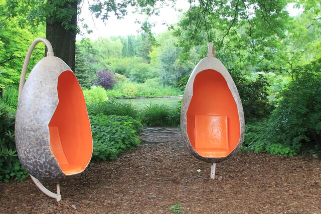 Weltvogelpark Walsrode🦜🦜🦜 | Foto: Ralf Röser