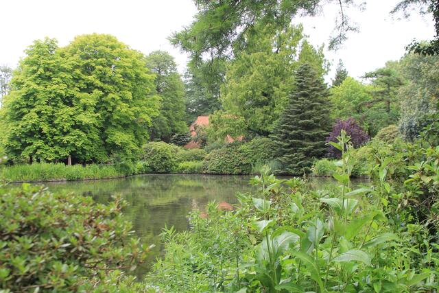 Weltvogelpark Walsrode🦜🦜🦜 | Foto: Ralf Röser