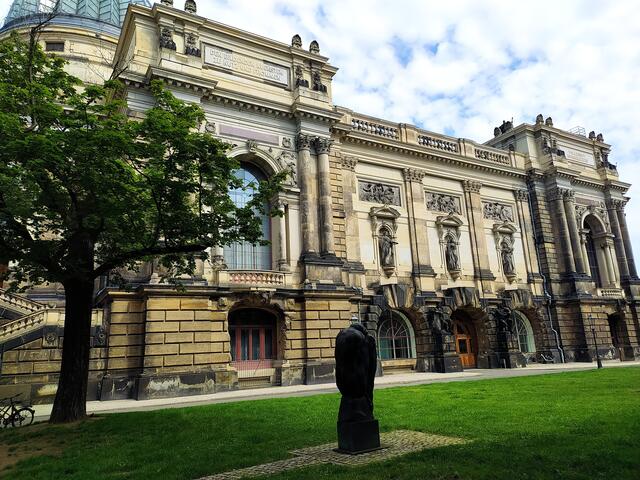 Kunstakademie | Foto: sigischlottke