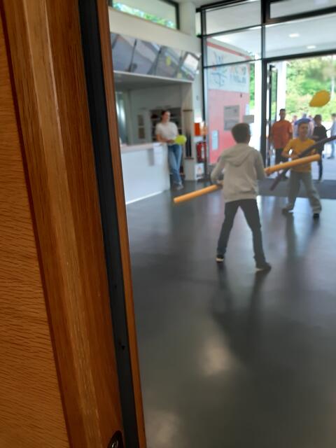 Foto: Jugendpavillon Öhringen