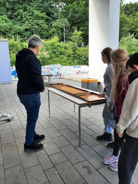 Foto: Jugendpavillon Öhringen