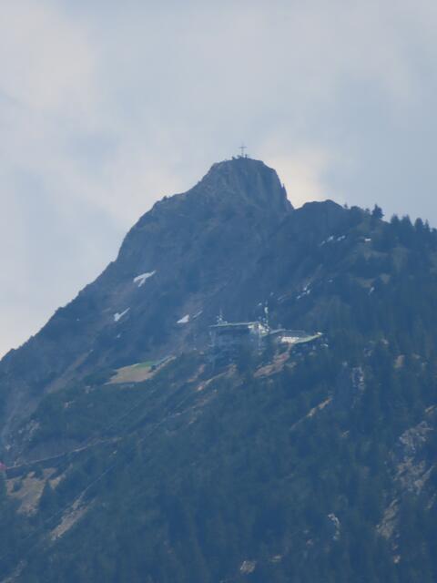 Tegelberg | Foto: WandernGabyErich