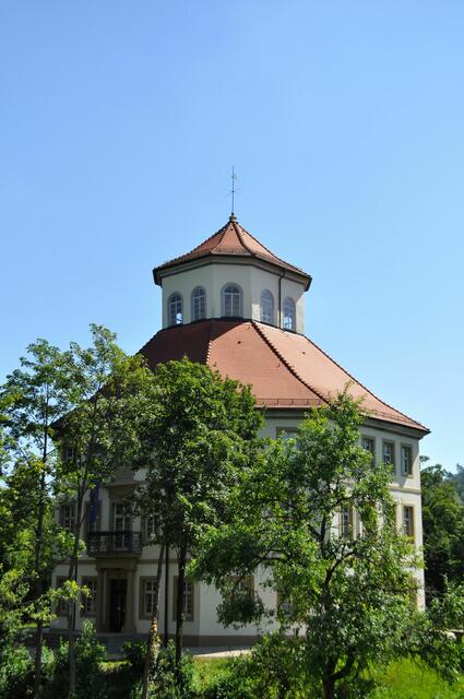 letzter Blick zurück.  | Foto: Daniela Somers