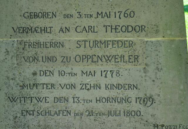 Inschrift der Gedenktafel | Foto: Daniela Somers