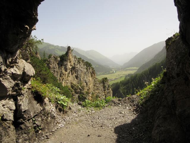 Traumpfad | Foto: WandernGabyErich