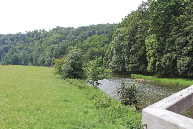 Jagst | Foto: Ralf Röser