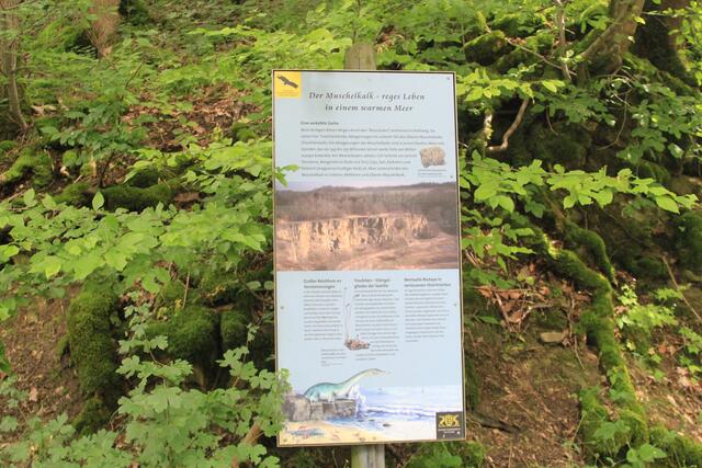 Info | Foto: Ralf Röser