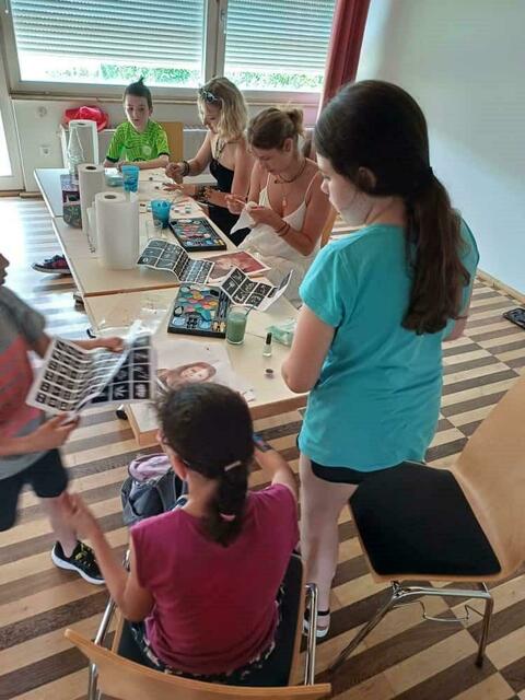 Foto: Carola Krieg