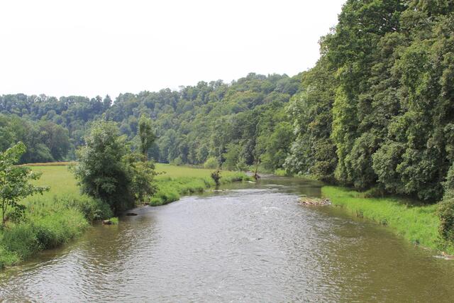 Jagst | Foto: Ralf Röser