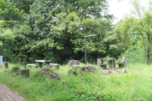 Grillplatz | Foto: Ralf Röser