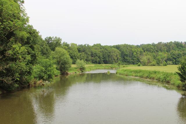 Jagst | Foto: Ralf Röser