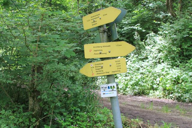 Info | Foto: Ralf Röser