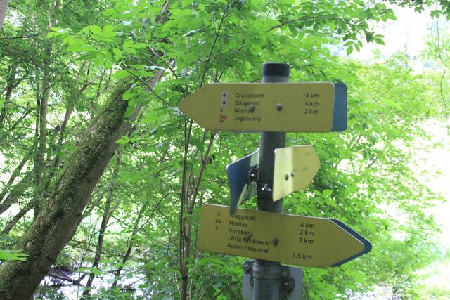 Info | Foto: Ralf Röser