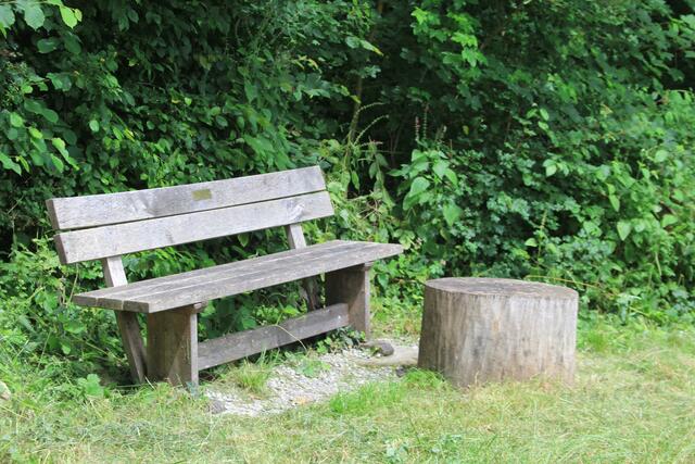 Päusle | Foto: Ralf Röser