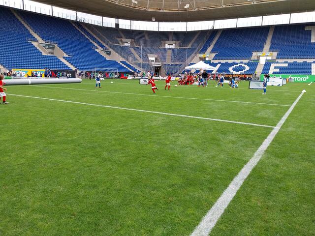 Foto: TSV Zweiflingen e.V.