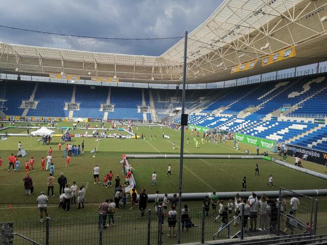Foto: TSV Zweiflingen e.V.