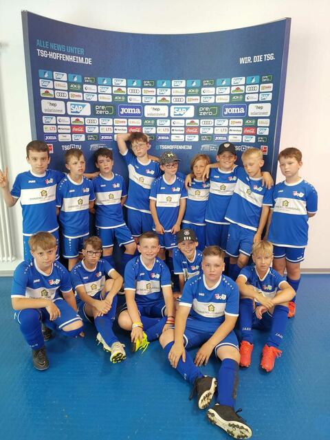 Foto: TSV Zweiflingen e.V.