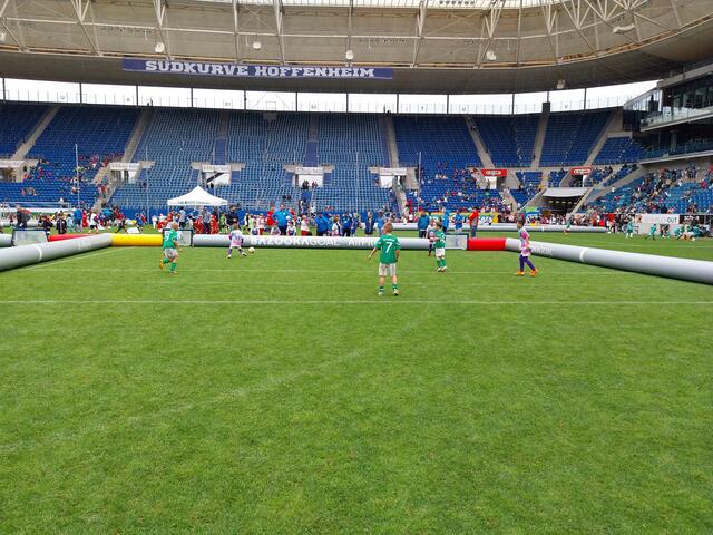 Foto: TSV Zweiflingen e.V.