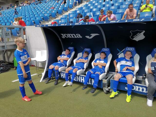Foto: TSV Zweiflingen e.V.