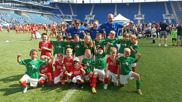 Foto: TSV Zweiflingen e.V.