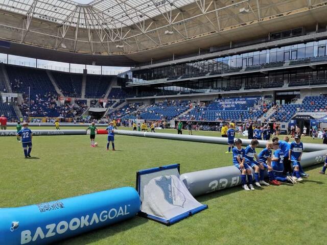 Foto: TSV Zweiflingen e.V.