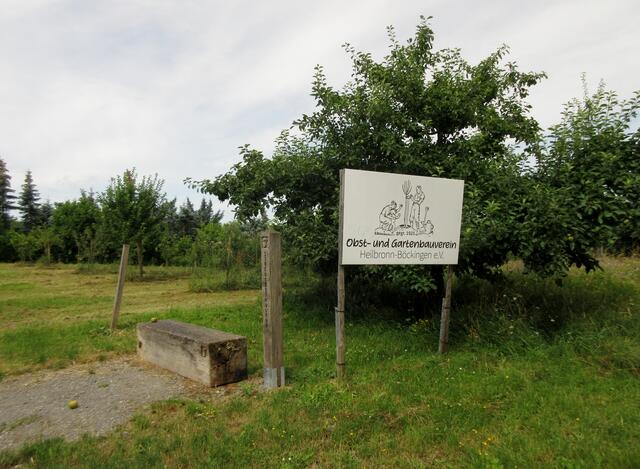 Letzte Station | Foto: WandernGabyErich