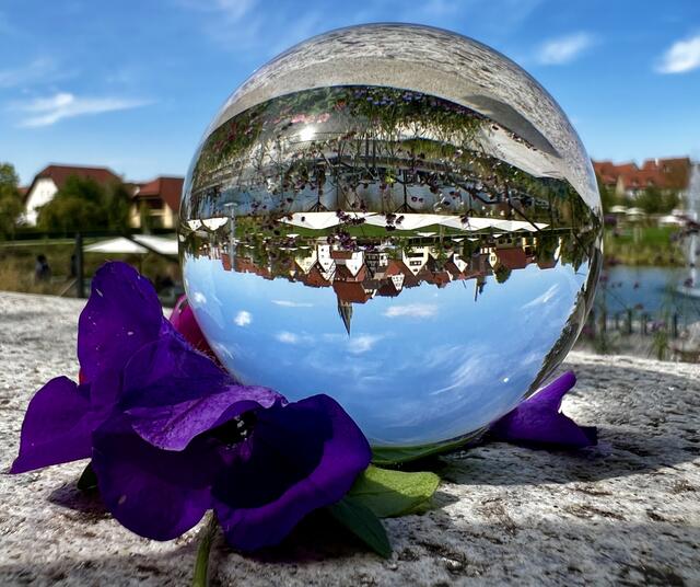 Summer in the City Eppingen | Foto: Moni Bordt