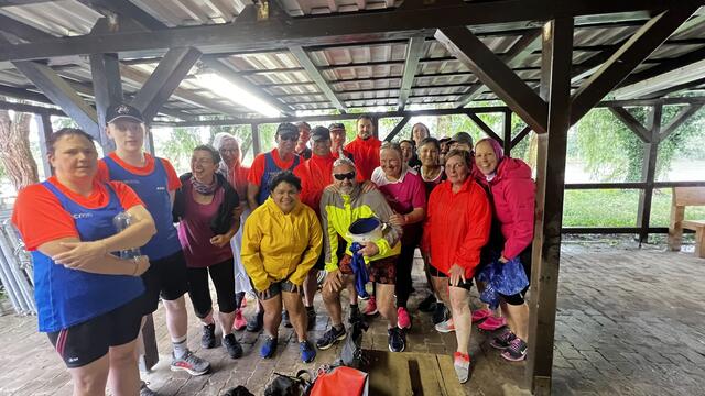 Gewitterpause | Foto: Elke Simon