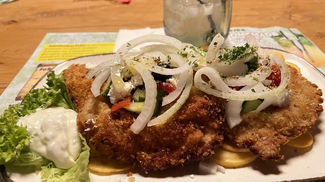 Lecker  | Foto: Elke Simon